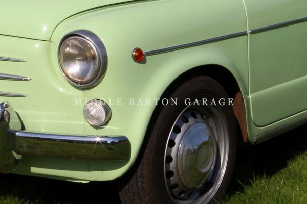 FRONT WING LEFT HAND 600D SER 1 (SUICIDE